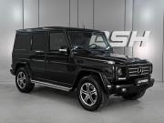 Mercedes-Benz G-Класс II (W463) Ростов-на-Дону  - изображение 21