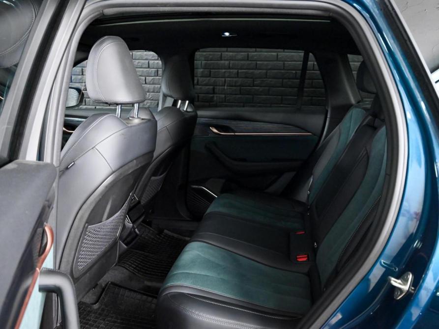 Geely Monjaro I Екатеринбург  - изображение 11