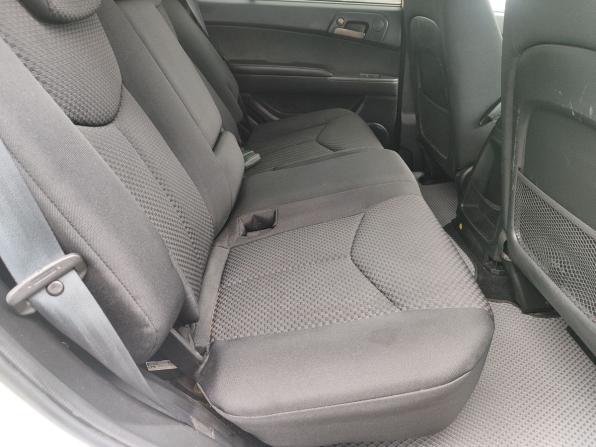 SsangYong Kyron I Рестайлинг с пробегом 2014 года, цена 899 000 рублей, 208174 км, внедорожник, Автокод Объявления