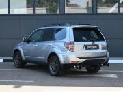 Subaru Forester III Новороссийск  - изображение 25