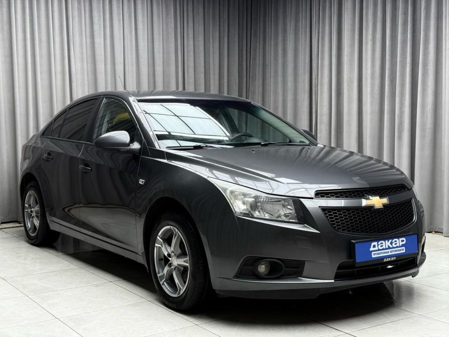 Chevrolet Cruze I Ижевск  - изображение 1