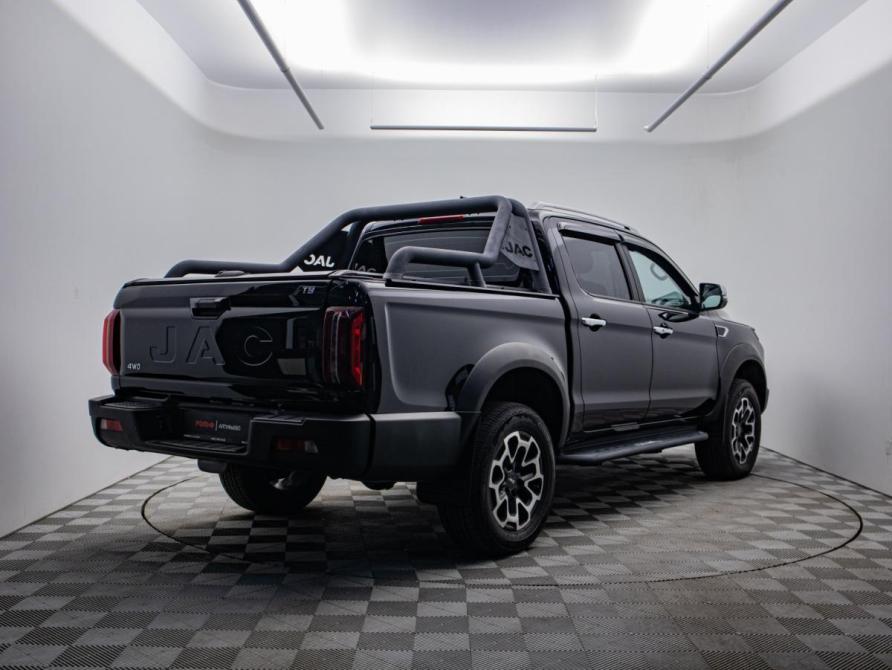 JAC T9 Москва  - изображение 4