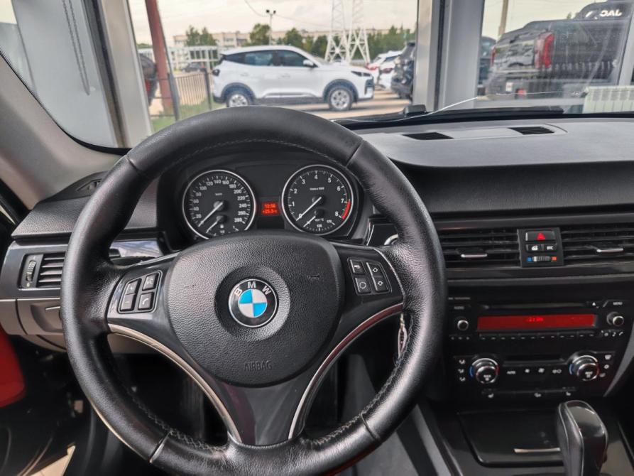 BMW 3 серии V (E90/E91/E92/E93) Арзамас  - изображение 7