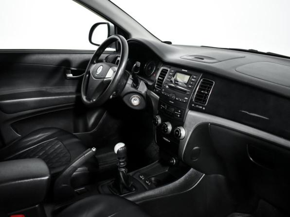 SsangYong Actyon II с пробегом 2013 года, цена 1 200 000 рублей, 88300 км, внедорожник, Автокод Объявления