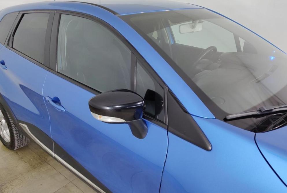 Renault Kaptur I Волгоград  - изображение 20