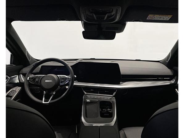 Новый Haval F7 II 2026 года, цена 3 662 010 рублей, внедорожник, Автокод Объявления
