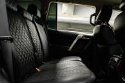 Toyota Land Cruiser Prado 150 Series Рестайлинг 1 Уфа  - изображение 37