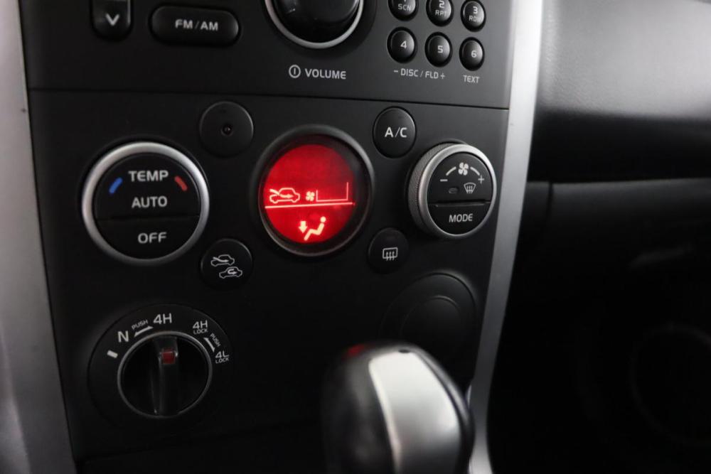 Suzuki Grand Vitara II Рестайлинг Нижний Новгород  - изображение 18