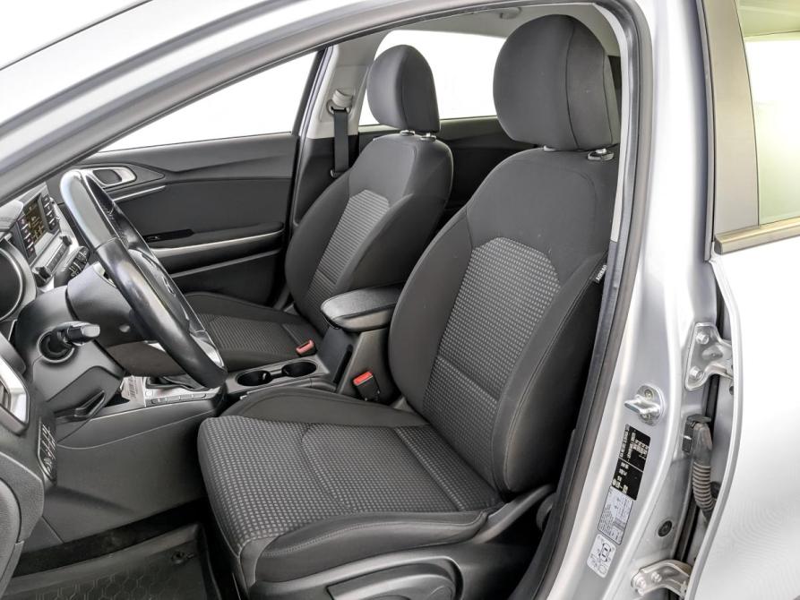 Kia Ceed III Москва  - изображение 20