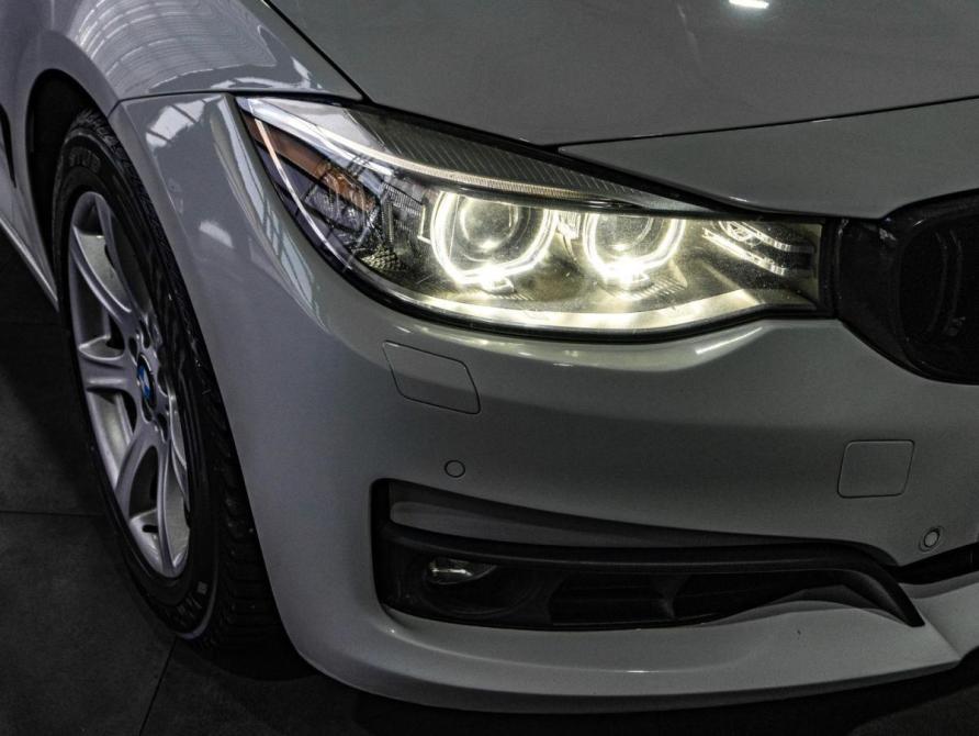 BMW 3 серии VI (F3x) Тюмень  - изображение 6