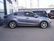 Kia Rio IV Рестайлинг Москва  - изображение 21