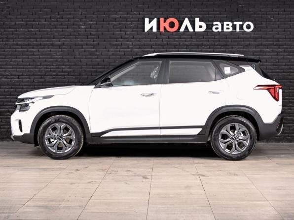 Kia Seltos II с пробегом 2026 года, цена 2 960 000 рублей, 34 км, внедорожник, Автокод Объявления