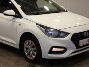 Hyundai Solaris II Иваново  - изображение 41