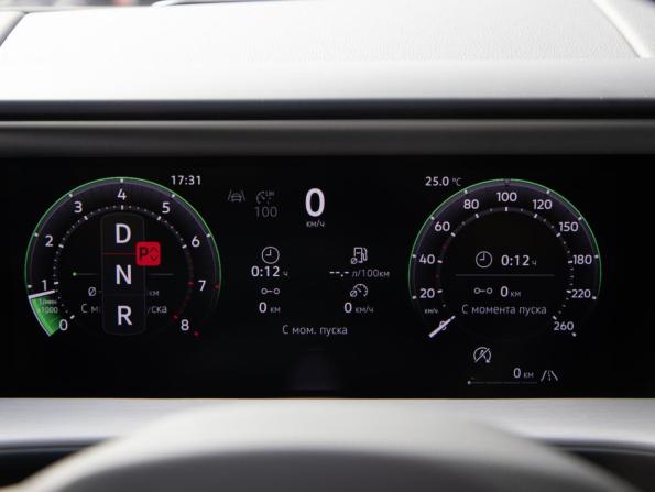 Volkswagen Teramont II (China Market) с пробегом 2025 года, цена 5 238 000 рублей, 11500 км, внедорожник, Автокод Объявления