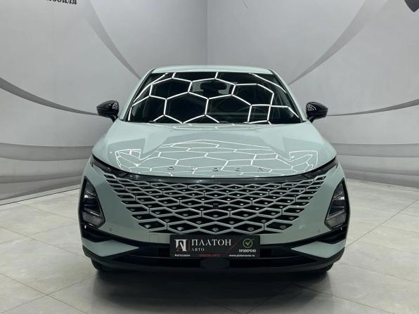 Omoda C5 I с пробегом 2023 года, цена 1 750 000 рублей, 43000 км, внедорожник, Автокод Объявления