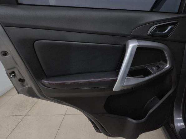 Chery Tiggo 5 I с пробегом 2015 года, цена 700 000 рублей, 199801 км, внедорожник, Автокод Объявления