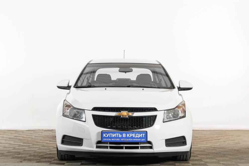 Chevrolet Cruze I Тюмень  - изображение 2