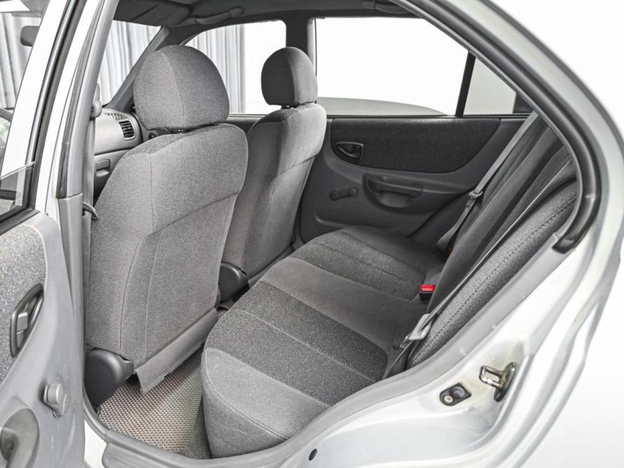 Hyundai Accent II Ставрополь  - изображение 11