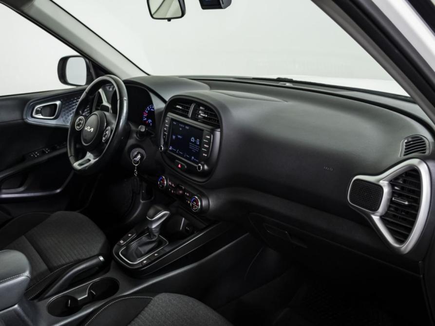 Kia Soul III Москва  - изображение 13
