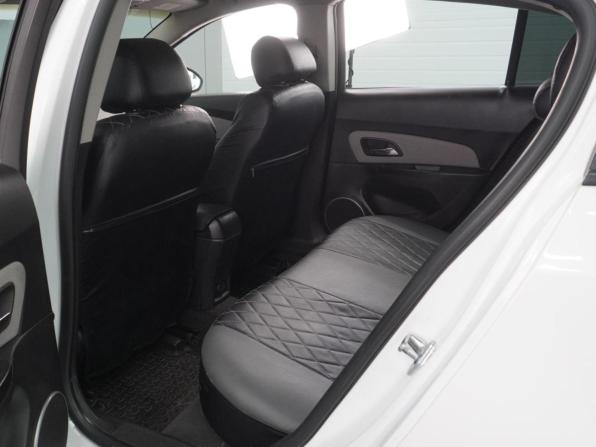 Chevrolet Cruze I Рестайлинг с пробегом 2013 года, цена 769 000 рублей, 246854 км, хэтчбек, Автокод Объявления