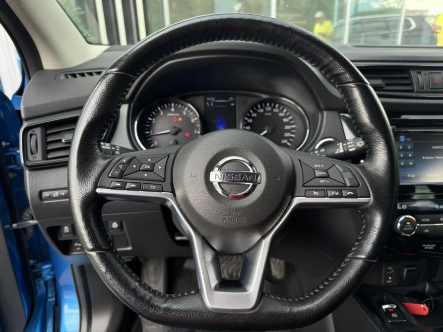 Nissan Qashqai II Рестайлинг Екатеринбург  - изображение 14