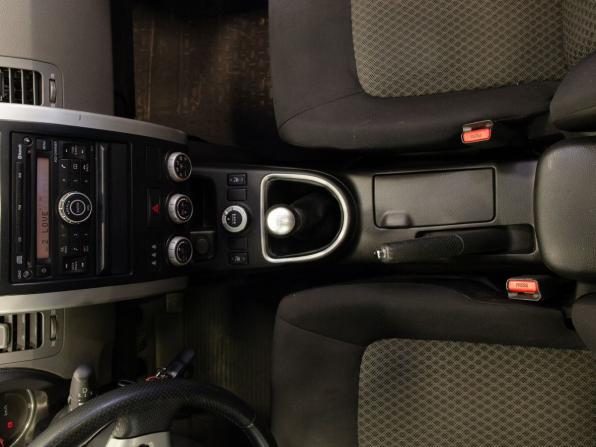 Nissan X-Trail II с пробегом 2007 года, цена 995 000 рублей, 271985 км, внедорожник, Автокод Объявления