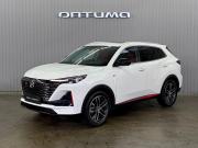 Changan UNI-S (CS55 Plus) Краснодар  - изображение 21