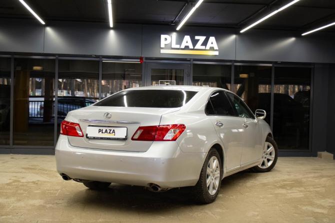 Lexus ES V с пробегом 2006 года, цена 1 079 000 рублей, 127848 км, седан, Автокод Объявления