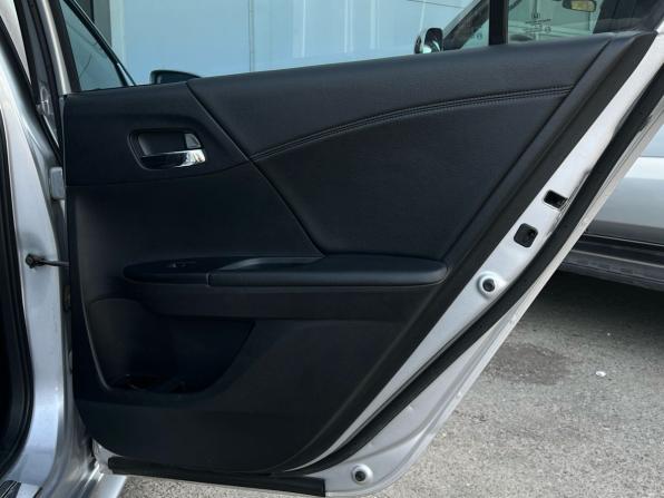 Honda Accord IX с пробегом 2013 года, цена 1 699 000 рублей, 252166 км, седан, Автокод Объявления