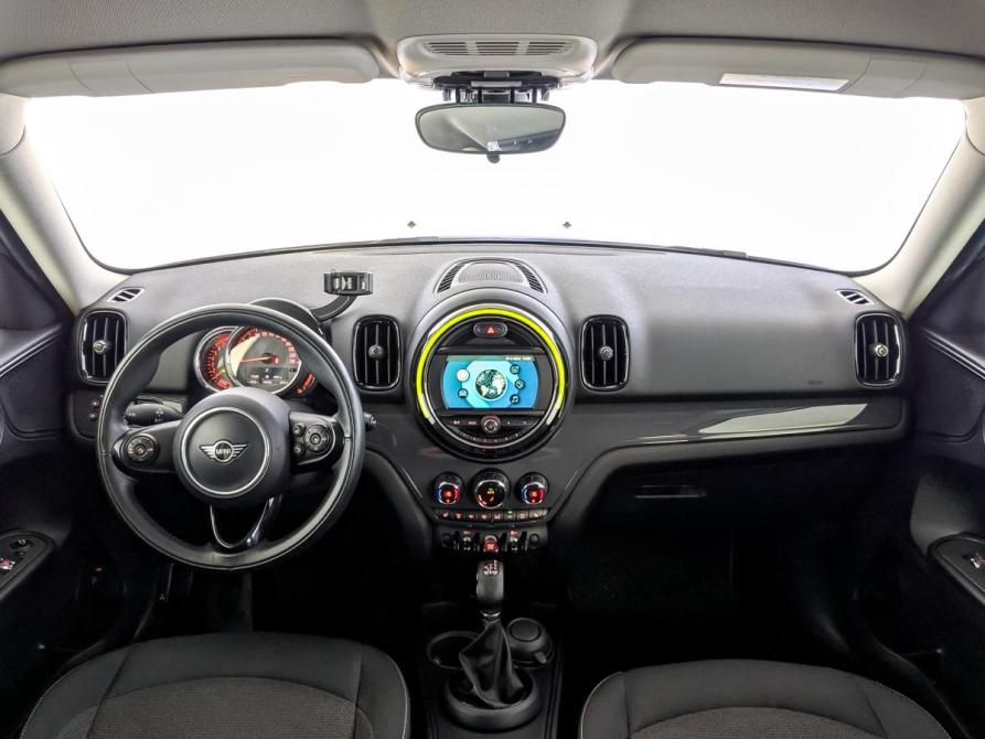 Mini Countryman II Москва  - изображение 14