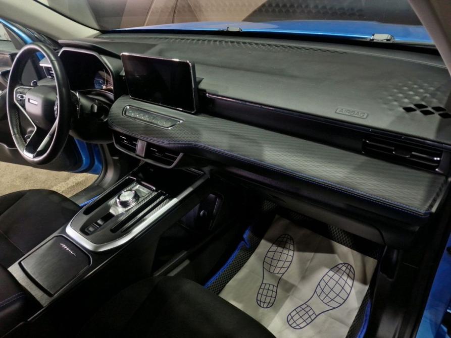 Haval Jolion I Ставрополь  - изображение 11