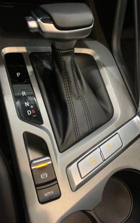 Changan CS35 Plus I Рестайлинг с пробегом 2024 года, цена 1 750 000 рублей, 52385 км, внедорожник, Автокод Объявления