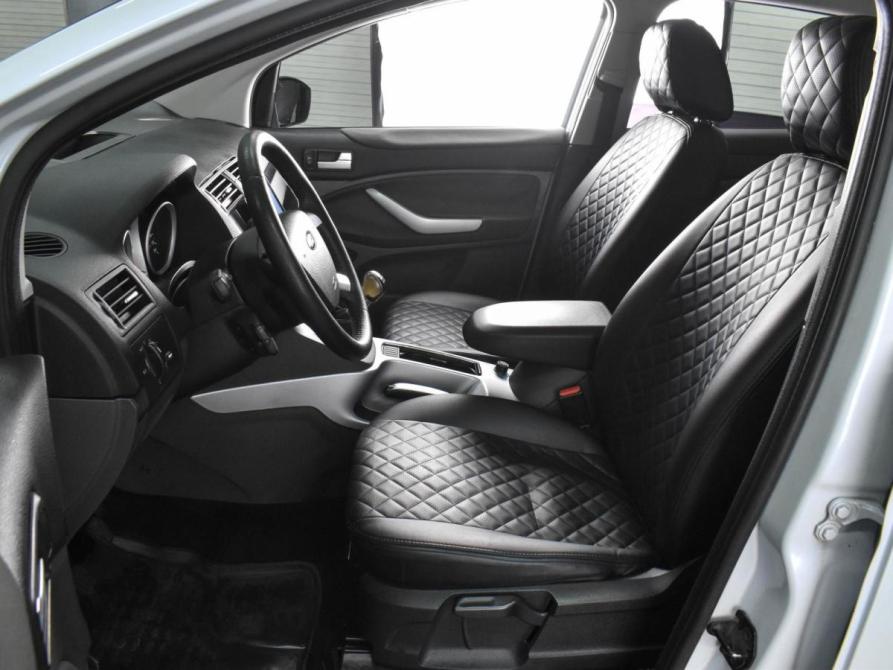 Ford Kuga I Воронеж  - изображение 10