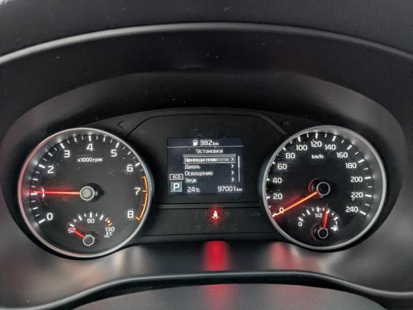 Kia Sportage IV Рестайлинг с пробегом 2021 года, цена 2 185 000 рублей, 96999 км, внедорожник, Автокод Объявления