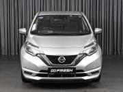 Nissan Note II Рестайлинг Ставрополь  - изображение 24