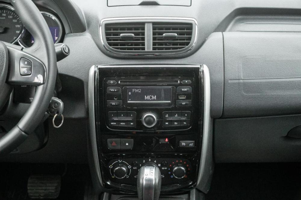 Nissan Terrano III (D10) Иркутск  - изображение 16