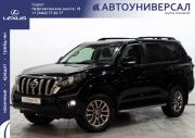 Toyota Land Cruiser Prado 150 Series Рестайлинг 1 Сургут  - изображение 37