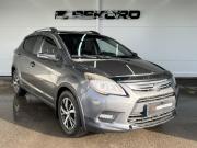 Lifan X50 Уфа  - изображение 17