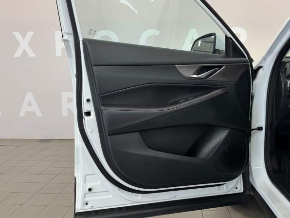 Changan CS35 Plus I Рестайлинг с пробегом 2024 года, цена 1 820 000 рублей, 18870 км, внедорожник, Автокод Объявления