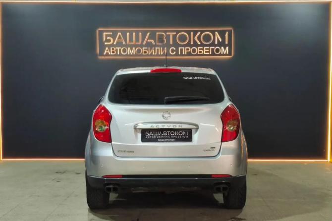 SsangYong Actyon II с пробегом 2011 года, цена 685 000 рублей, 216068 км, внедорожник, Автокод Объявления
