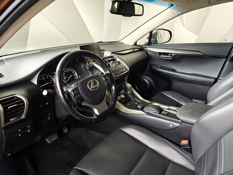 Lexus NX I Москва  - изображение 19