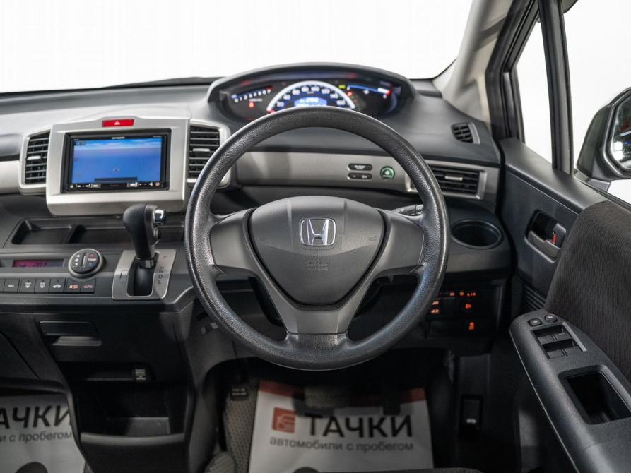 Honda Freed I Рестайлинг Иркутск  - изображение 9