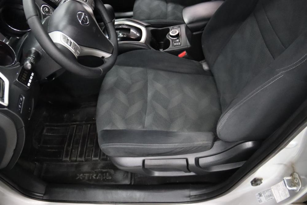 Nissan X-Trail III Сургут  - изображение 10