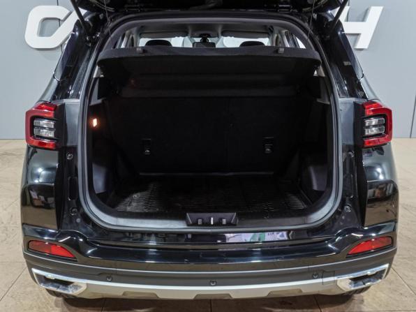 Chery Tiggo 4 Pro I с пробегом 2022 года, цена 1 549 000 рублей, 63312 км, внедорожник, Автокод Объявления