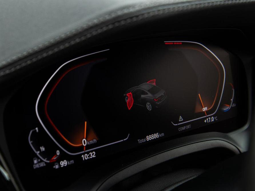 BMW 4 серии G22 G23 G26 Москва  - изображение 9