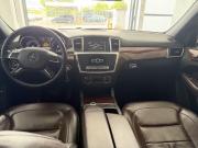 Mercedes-Benz M-Класс III (W166) Ярославль  - изображение 20