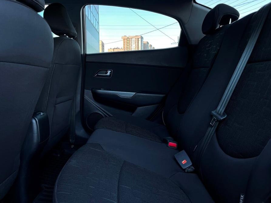 Kia Rio III Рестайлинг Санкт-Петербург  - изображение 9