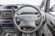 Toyota Nadia Барнаул  - изображение 39