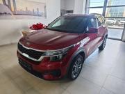 Kia Seltos I Челябинск  - изображение 17