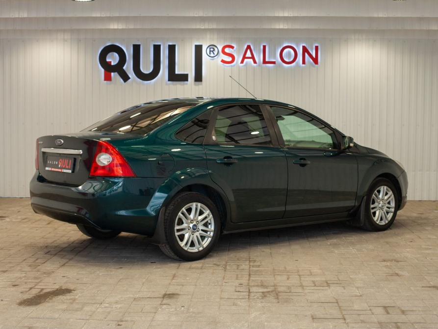 Ford Focus II Рестайлинг Иваново  - изображение 10